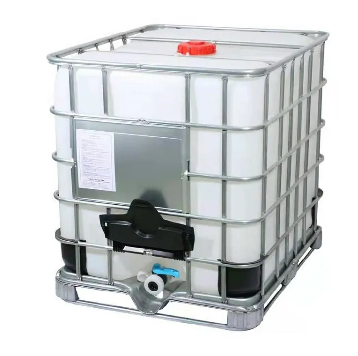 35% Industrial Grade High Strength Hydrogen Peroxide For Waste-water Treatment