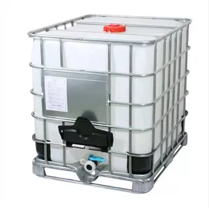 50% väteperoxid H IndustrialO₂ för industriell kvalitet för pappersblekning